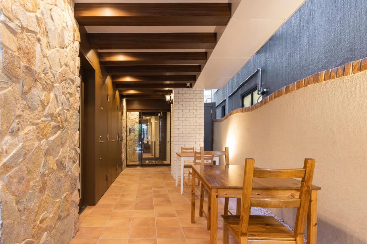 Hotel Asta Tokio